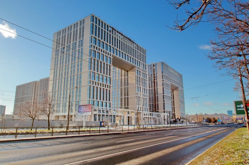 Последние секции жилого дома на улице Типанова ввели в эксплуатацию - «Свежие новости строительства»