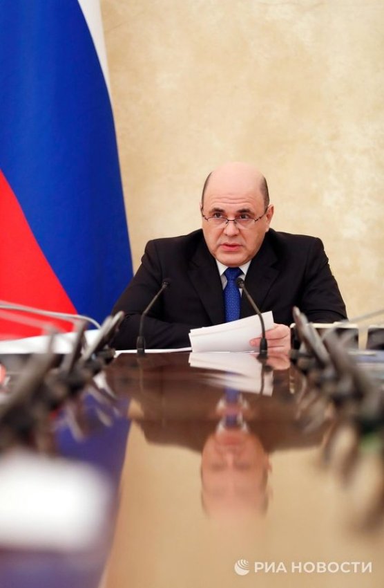 Правительство направит 300 млн рублей на строительство жилья в малых городах - «Строительство»