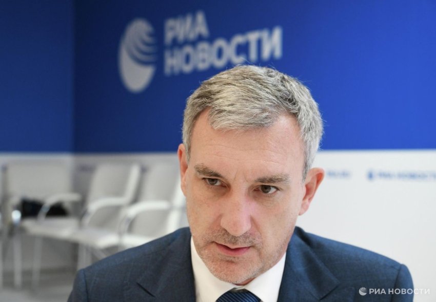 В Приамурье строят новый микрорайон для аграриев - «Строительство»