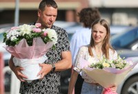 Цветочный бум к 1 сентября: в какую сумму обойдется букет родителям школьника - «Недвижимость»