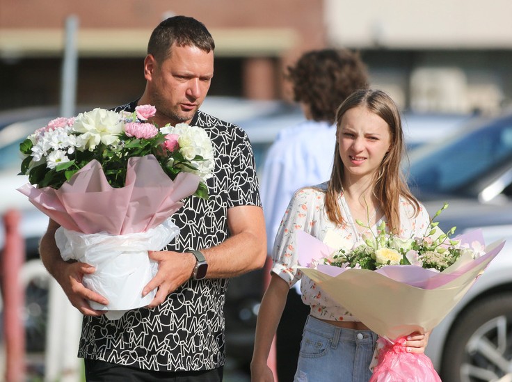 Цветочный бум к 1 сентября: в какую сумму обойдется букет родителям школьника - «Недвижимость»