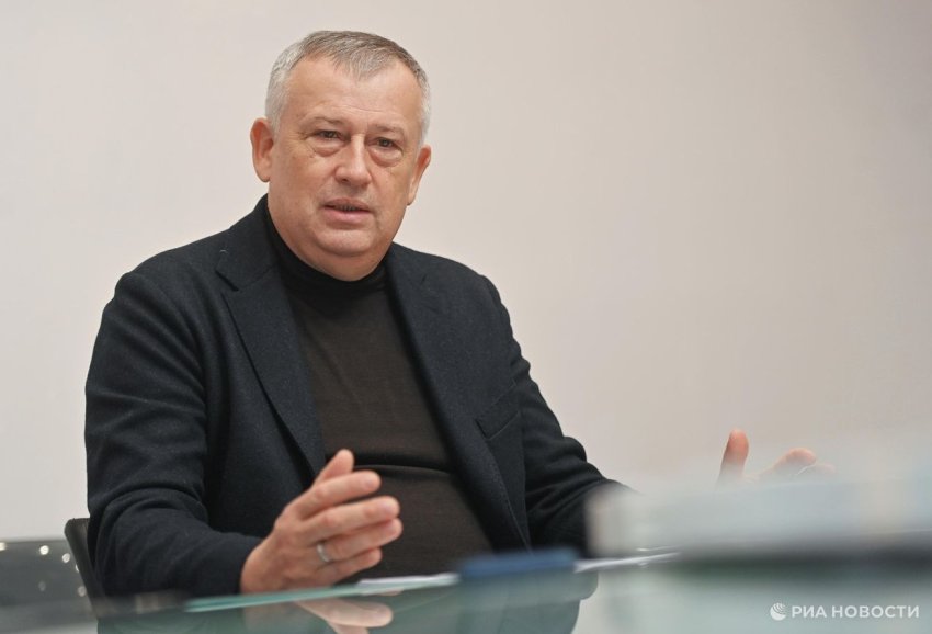Общественно-деловой центр "Ленсити" могут построить рядом с метро в Ленобласти - «Строительство»