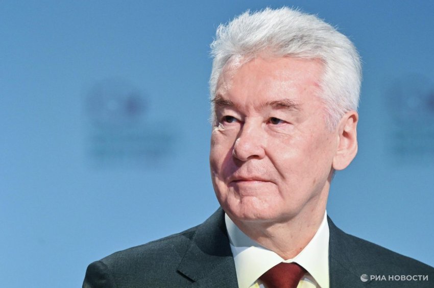 Собянин: Курчатовская школа примет первых учеников 1 сентября 2026 года - «Строительство»