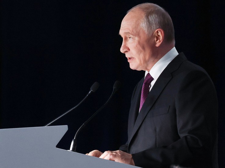 «Абсолютно стабильная ситуация»: президент успокоил всех - «Недвижимость»