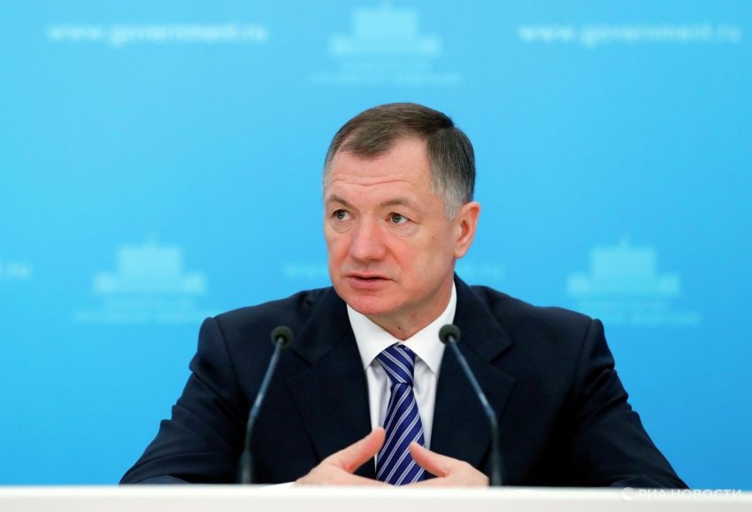 Хуснуллин заявил об очень большом дефиците кадров в строительной отрасли России - «Строительство»