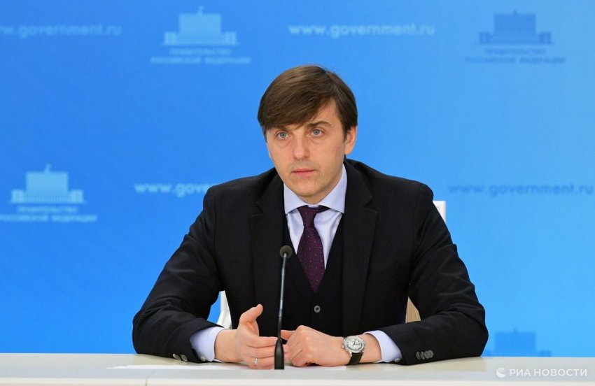 Кравцов: в Ярославской области намерены наращивать темпы по строительству школ - «Строительство»