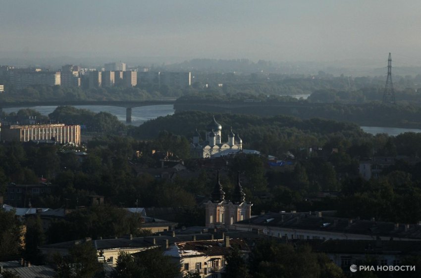 Никитин: новую магистраль построят под Великим Новгородом по решению Путина - «Строительство»