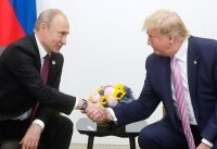 Путин рассказал Трампу, что реально нужно сделать американцам для завершения СВО - «Недвижимость»