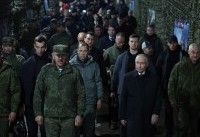 «Центр-2026»: Путин наблюдал за финалом учений на Чебаркульском полигоне - «Недвижимость»