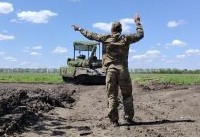 Драпатому снова утёрли нос: вслед за Ореховым – Добропольский конфуз - «Недвижимость»