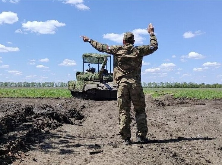 Драпатому снова утёрли нос: вслед за Ореховым – Добропольский конфуз - «Недвижимость»