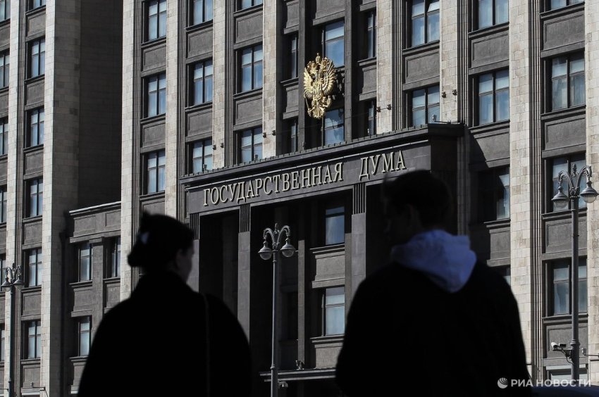 Госдума в первом чтении приняла закон о расширении полномочий единого заказчика - «Строительство»