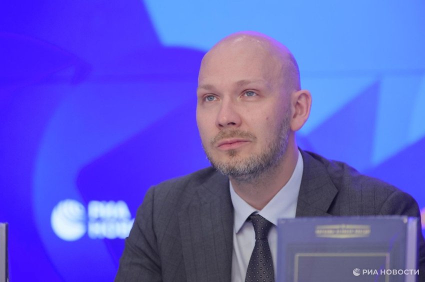 Минстрой РФ: нужно переходить от оцифровки документов к работе с данными - «Строительство»