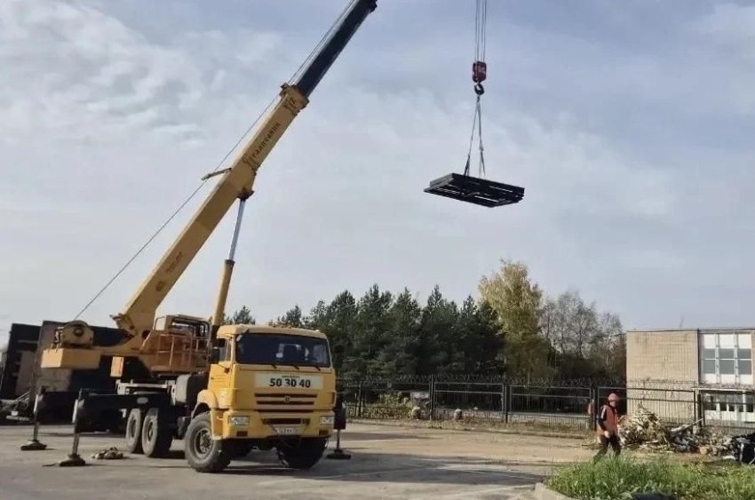 Новый аэровокзальный комплекс начали строить в Вологде - «Строительство»