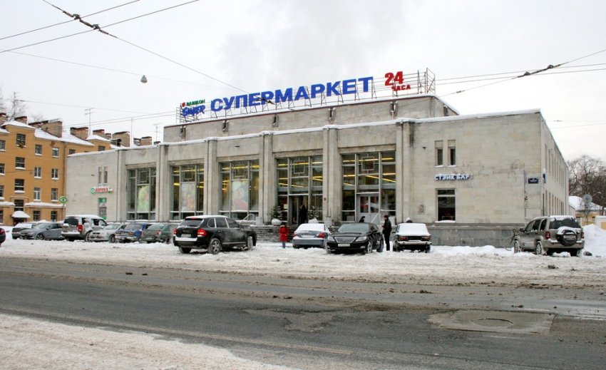Участок 6-й линии метро от «Каретной» до «Суворовской» пока строить не будут - «Свежие новости строительства»